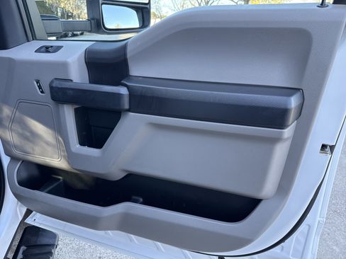 Used 2021 Ford F350 XL w/ Power Equipment Group image 14