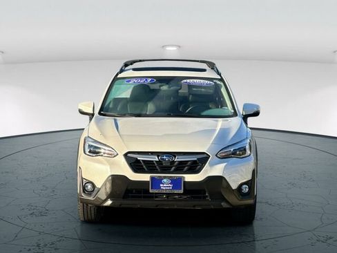 Certified 2023 Subaru Crosstrek 2.5i Limited w/ Moonroof Package image 9