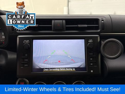 Certified 2024 Subaru BRZ Limited image 18