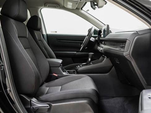 New 2026 Honda CR-V LX image 31