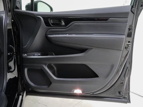 New 2026 Honda Odyssey Elite image 41