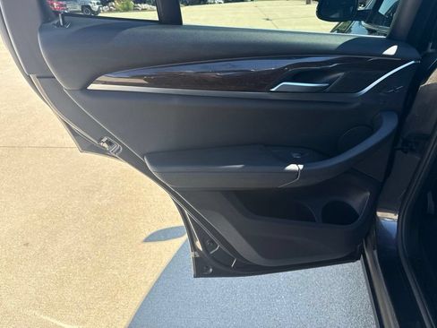 Used 2022 BMW X3 xDrive30i w/ Premium Package 2 AWD/4WD image 19