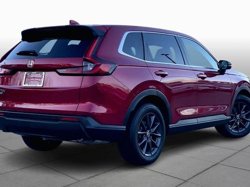 Used 2026 Honda CR-V EX-L image 12