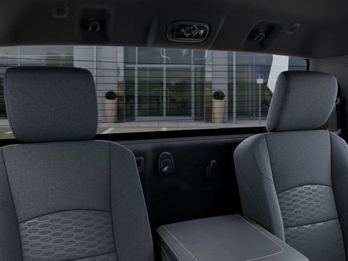 New 2025 RAM 4500 Tradesman AWD/4WD image 26