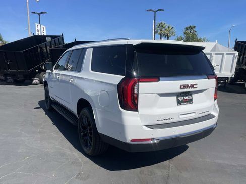 New 2026 GMC Yukon XL Elevation w/ Elevation Premium Package image 7