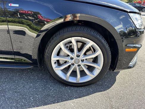 Used 2019 Audi A4 2.0T Premium Plus w/ Premium Plus Package image 61