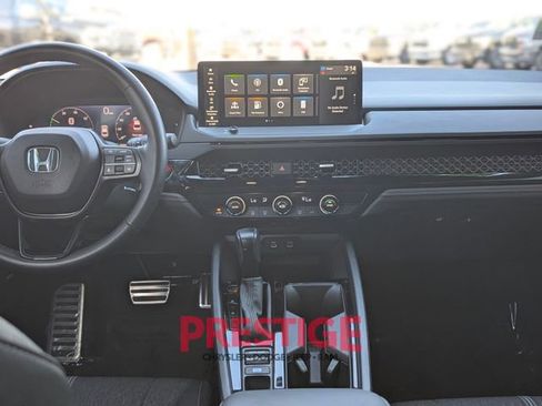 Used 2024 Honda Accord Sport image 18