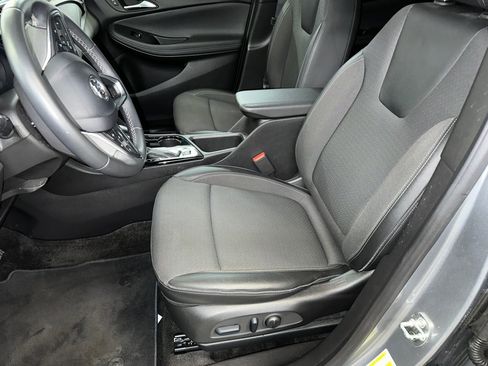 Certified 2023 Buick Encore GX Select image 5