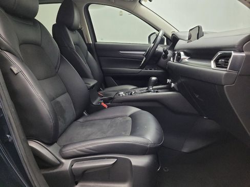 Used 2020 MAZDA CX-5 Touring image 21