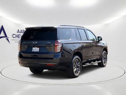 Used 2022 Chevrolet Tahoe Z71 w/ Luxury Package