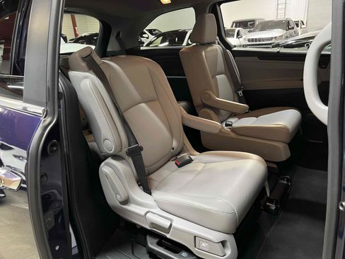 Used 2019 Honda Odyssey EX-L image 27