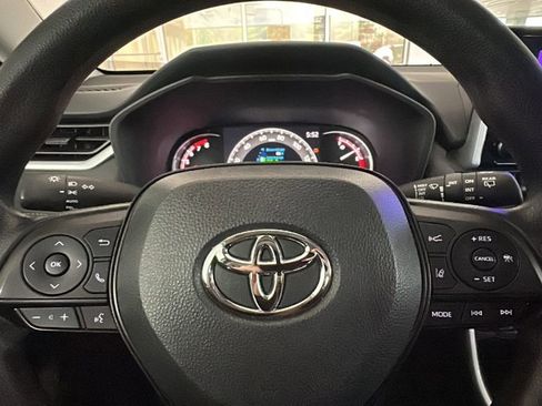 Used 2023 Toyota RAV4 XLE image 26