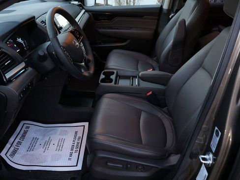 Used 2022 Honda Odyssey Touring image 34