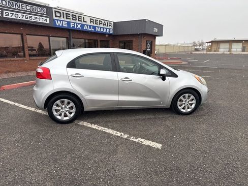 Used 2013 Kia Rio LX w/ PWR Pkg image 8