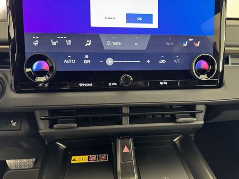 New 2026 Toyota bZ Limited image 3