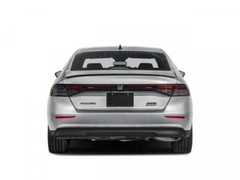 New 2026 Honda Accord Sport image 28