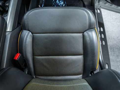 Certified 2024 Ford F150 Tremor w/ Equipment Group 402A High image 41