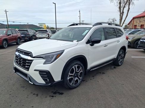 New 2026 Subaru Ascent Touring AWD/4WD image 7
