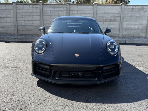 Certified 2026 Porsche 911 Carrera S image 11