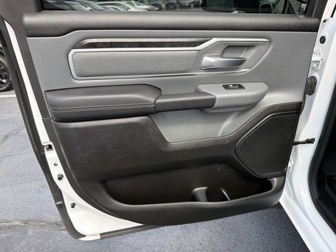 Used 2022 RAM 1500 Big Horn AWD/4WD image 14