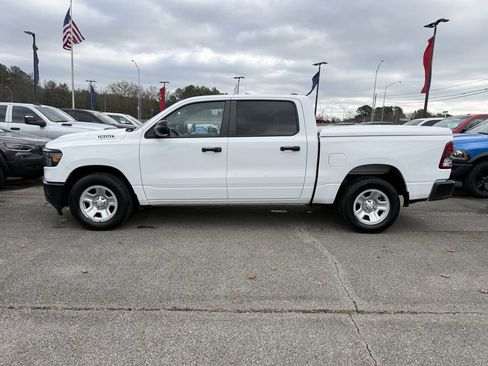 Used 2023 RAM 1500 Tradesman image 5
