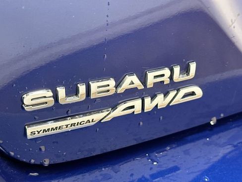 Certified 2024 Subaru Crosstrek 2.0i w/ Crosstrek Mirror Package AWD/4WD image 25