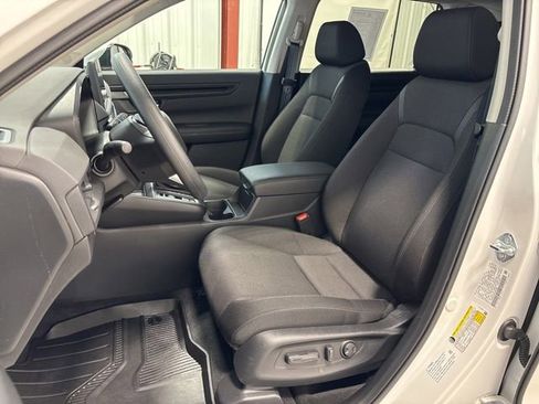 Certified 2026 Honda CR-V EX image 15
