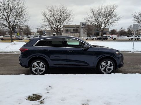 New 2025 Audi Q5 Premium Plus image 39