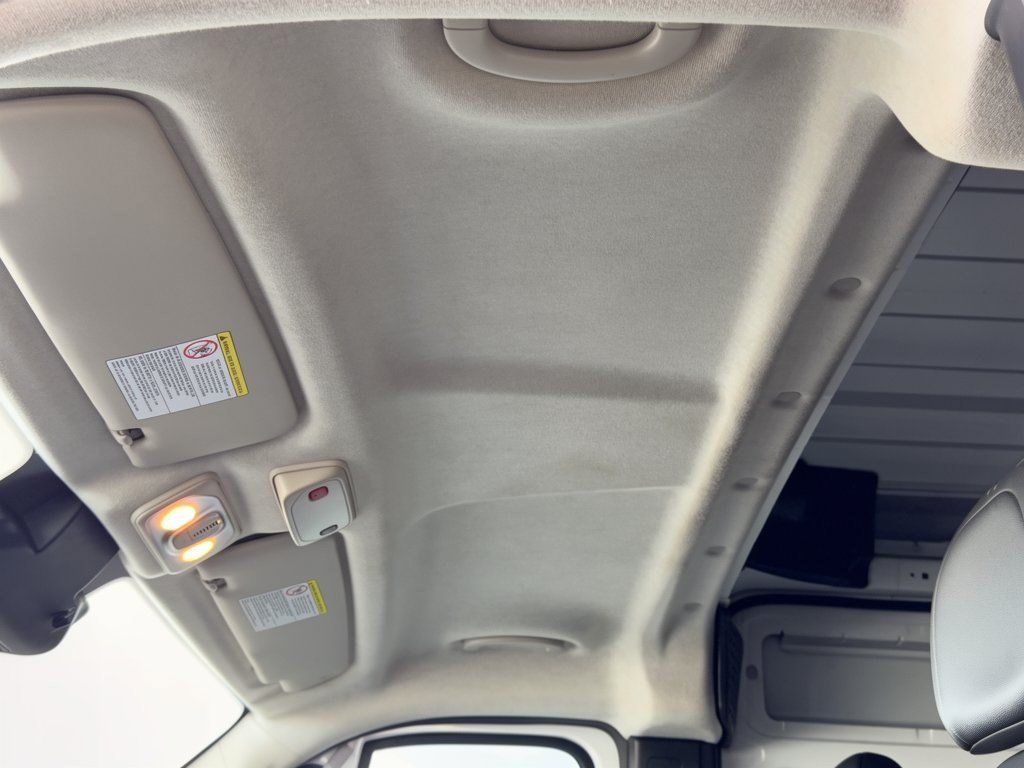 Used 2023 RAM ProMaster 3500 FWD image 27