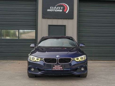Used 2019 BMW 430i Coupe w/ Convenience Package RWD image 2