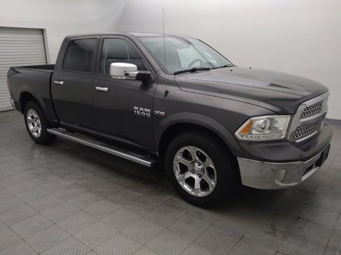 Used 2014 RAM 1500 Laramie w/ Convenience Group RWD image 11