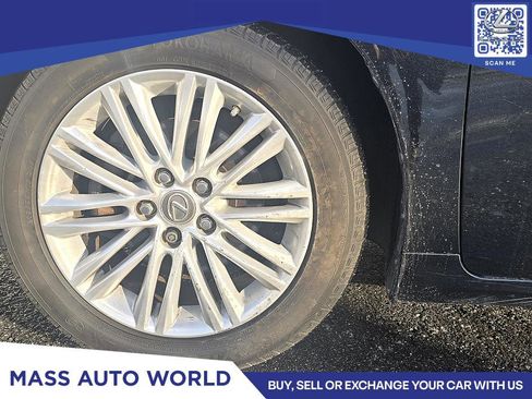 Used 2014 Lexus ES 350 image 14