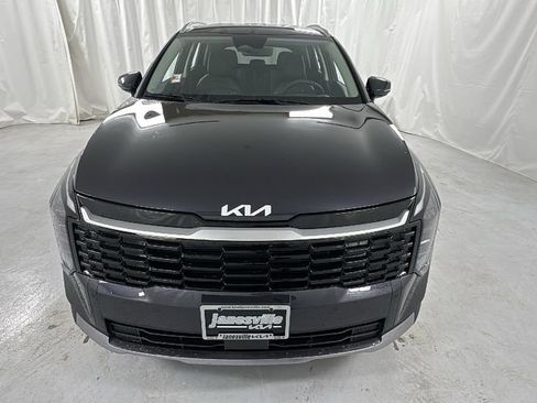 Used 2026 Kia Sportage EX image 8