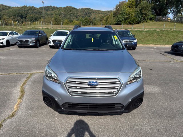 Used 2015 Subaru Outback 2.5i AWD/4WD image 3