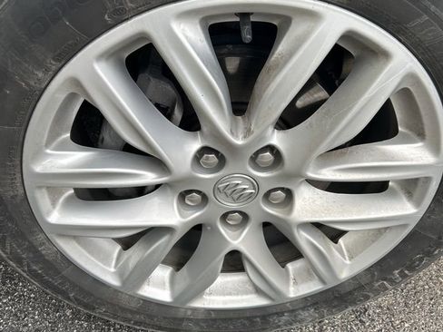 Used 2020 Buick Envision Premium image 12