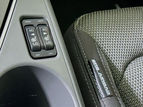 Certified 2024 Subaru Crosstrek 2.0i Premium image 21