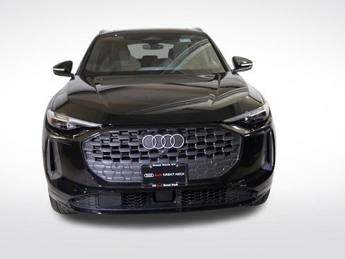 Used 2025 Audi Q5 Premium Plus w/ Premium Plus image 20