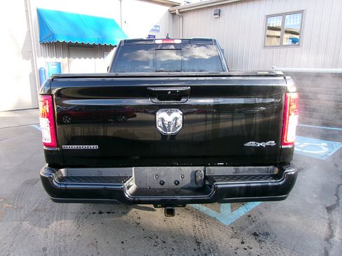 Used 2023 RAM 1500 Big Horn image 4