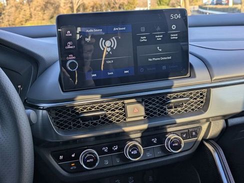 New 2026 Acura ADX A-Spec image 10