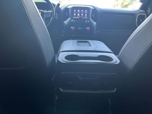 Used 2019 GMC Sierra 1500 SLT w/ SLT Premium Plus Package image 32