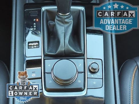 Used 2024 MAZDA CX-50 AWD 2.5 Turbo image 9