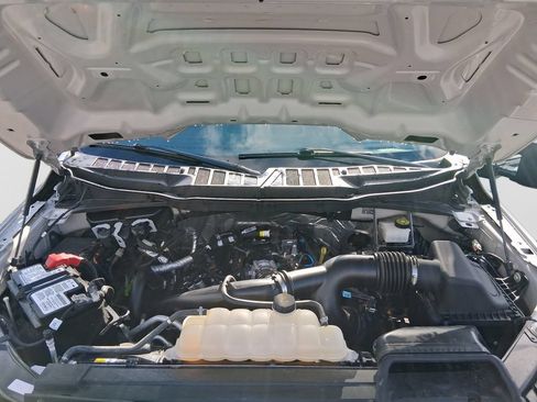 Used 2023 Ford F150 XL w/ STX Appearance Package AWD/4WD image 22