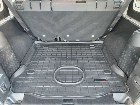 Used 2018 Jeep Wrangler Unlimited Sahara w/ Max Tow Package image 29