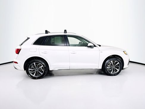 Used 2024 Audi Q5 2.0T Premium Plus image 10