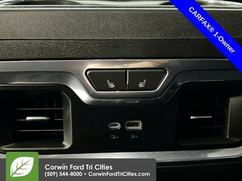 Used 2024 Chevrolet Silverado 2500 High Country w/ High Country Premium Package AWD/4WD image 31