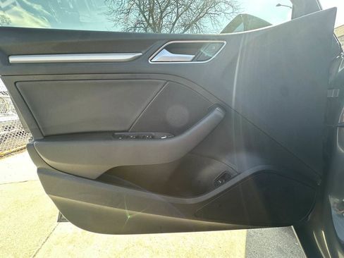 Used 2017 Audi A3 2.0T Premium w/ Convenience Package image 22