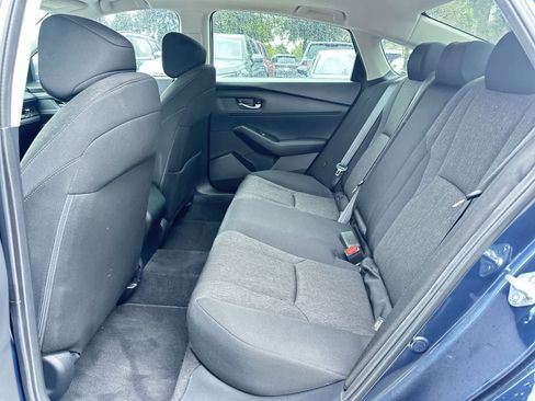 Used 2023 Honda Accord EX image 23