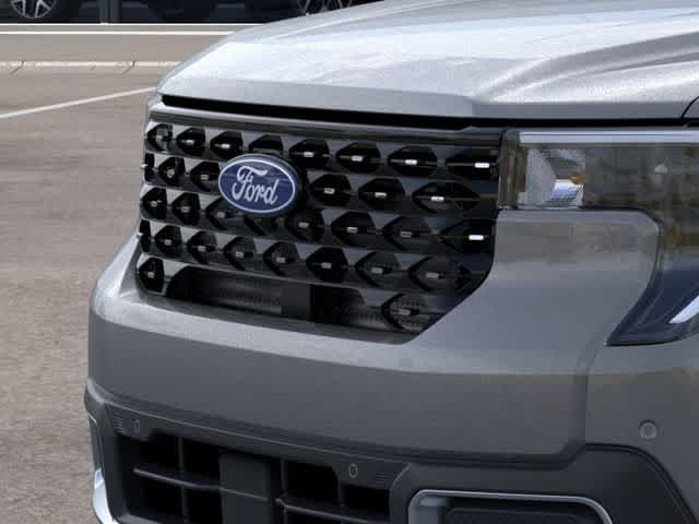 New 2026 Ford Maverick Lariat AWD/4WD image 18