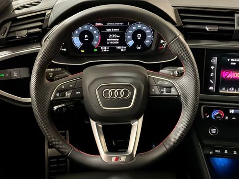 Used 2025 Audi Q3 2.0T Premium Plus w/ Premium Plus Package image 14