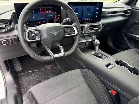 New 2026 Ford Mustang Coupe image 5